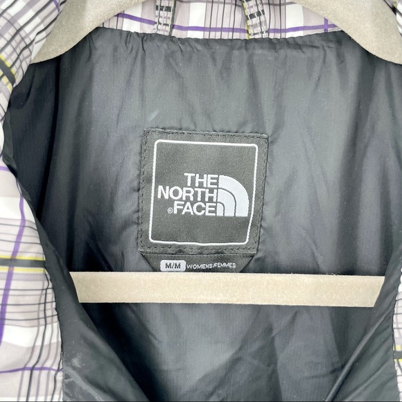 The North Face Jacket woman’s ski jackets size M - Picture 4 of 9